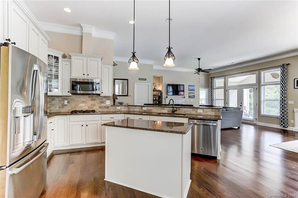 Walnut Creek - Residential