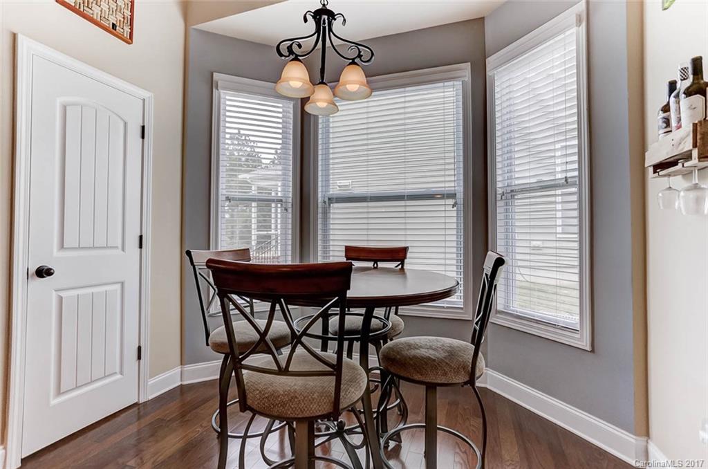 Walnut Creek - Residential