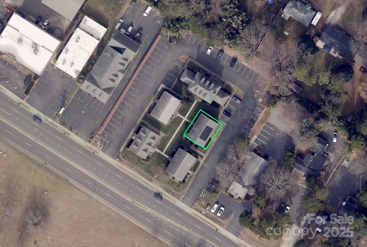 5513 Monroe Road