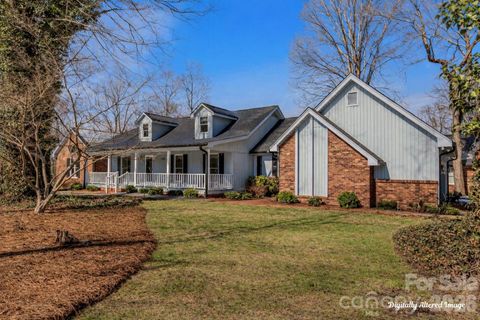 348 Country Lane Mocksville NC 27028