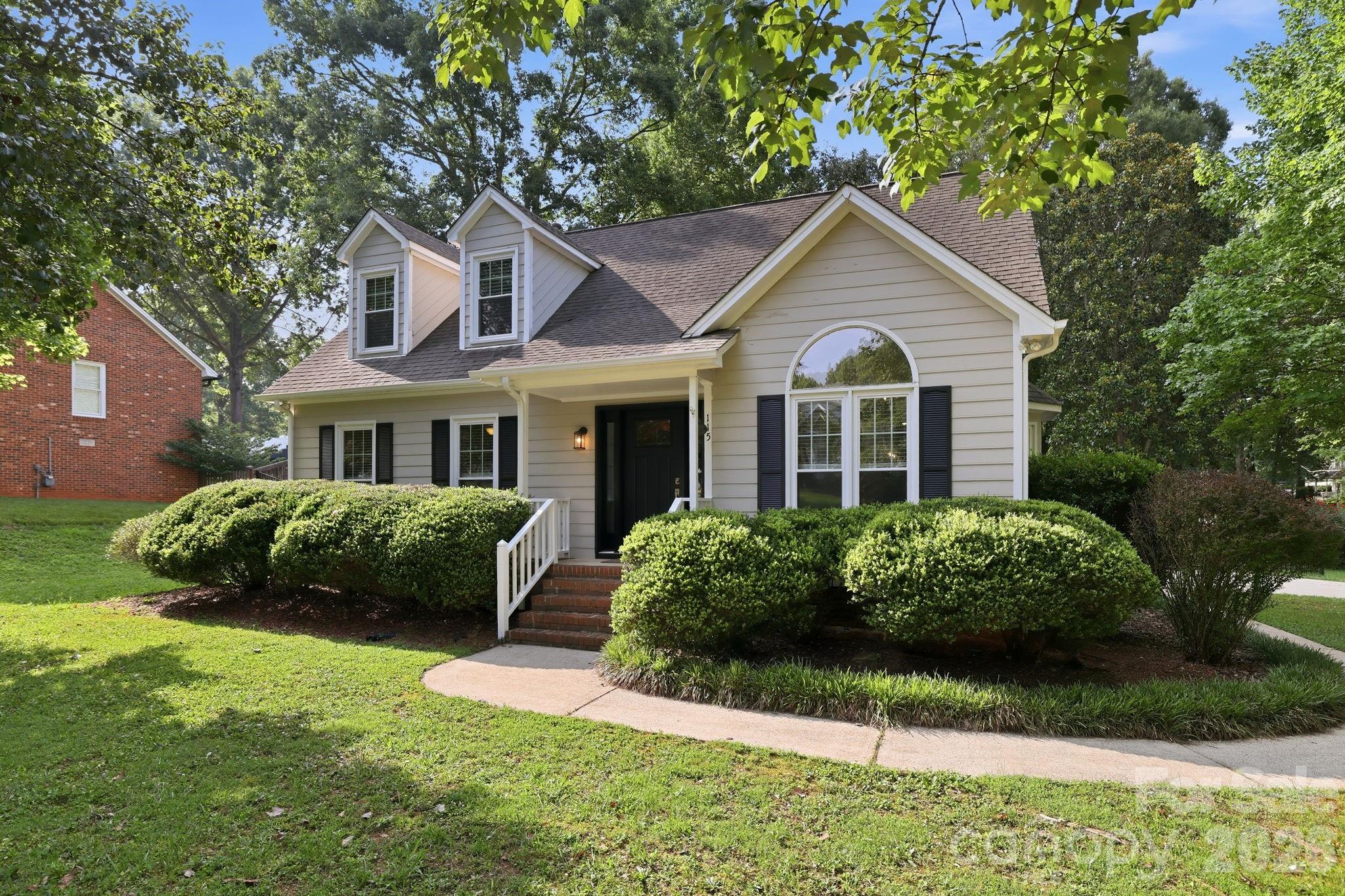 115 Southfork Drive