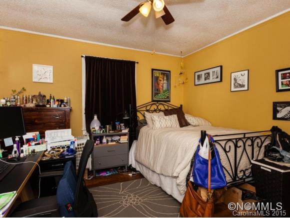 West Asheville - Residential