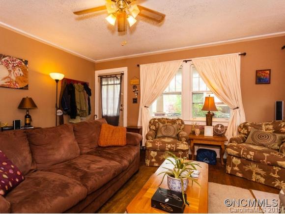 West Asheville - Residential