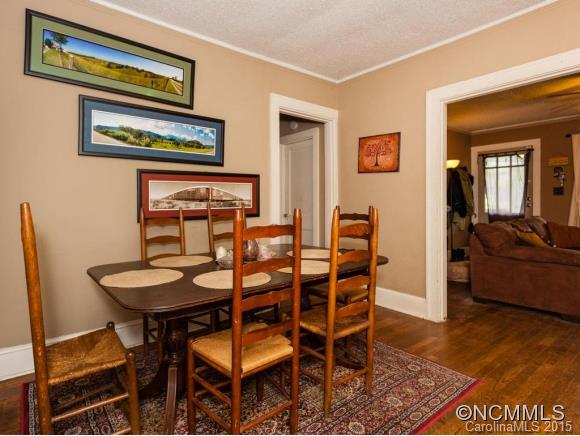 West Asheville - Residential