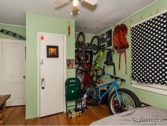 West Asheville - Residential