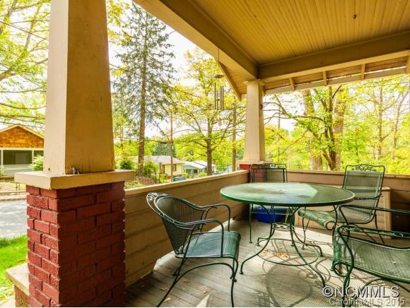 West Asheville - Residential