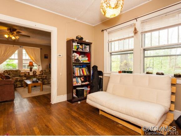West Asheville - Residential