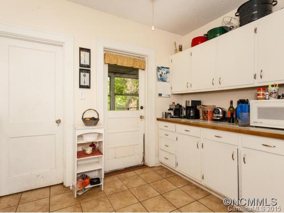 West Asheville - Residential