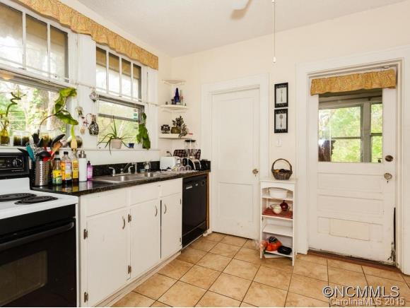 West Asheville - Residential