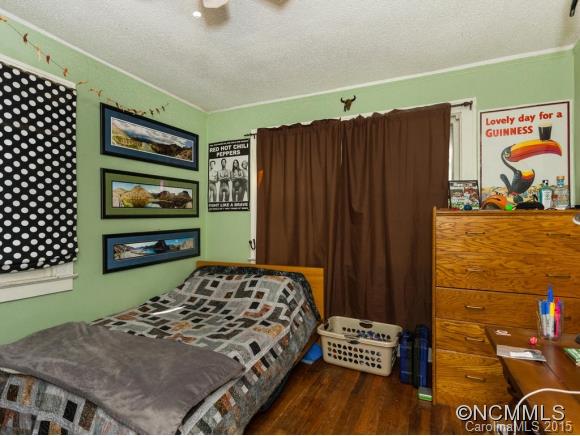 West Asheville - Residential