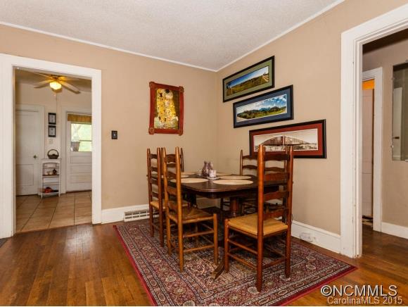 West Asheville - Residential