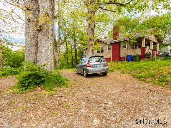 West Asheville - Residential