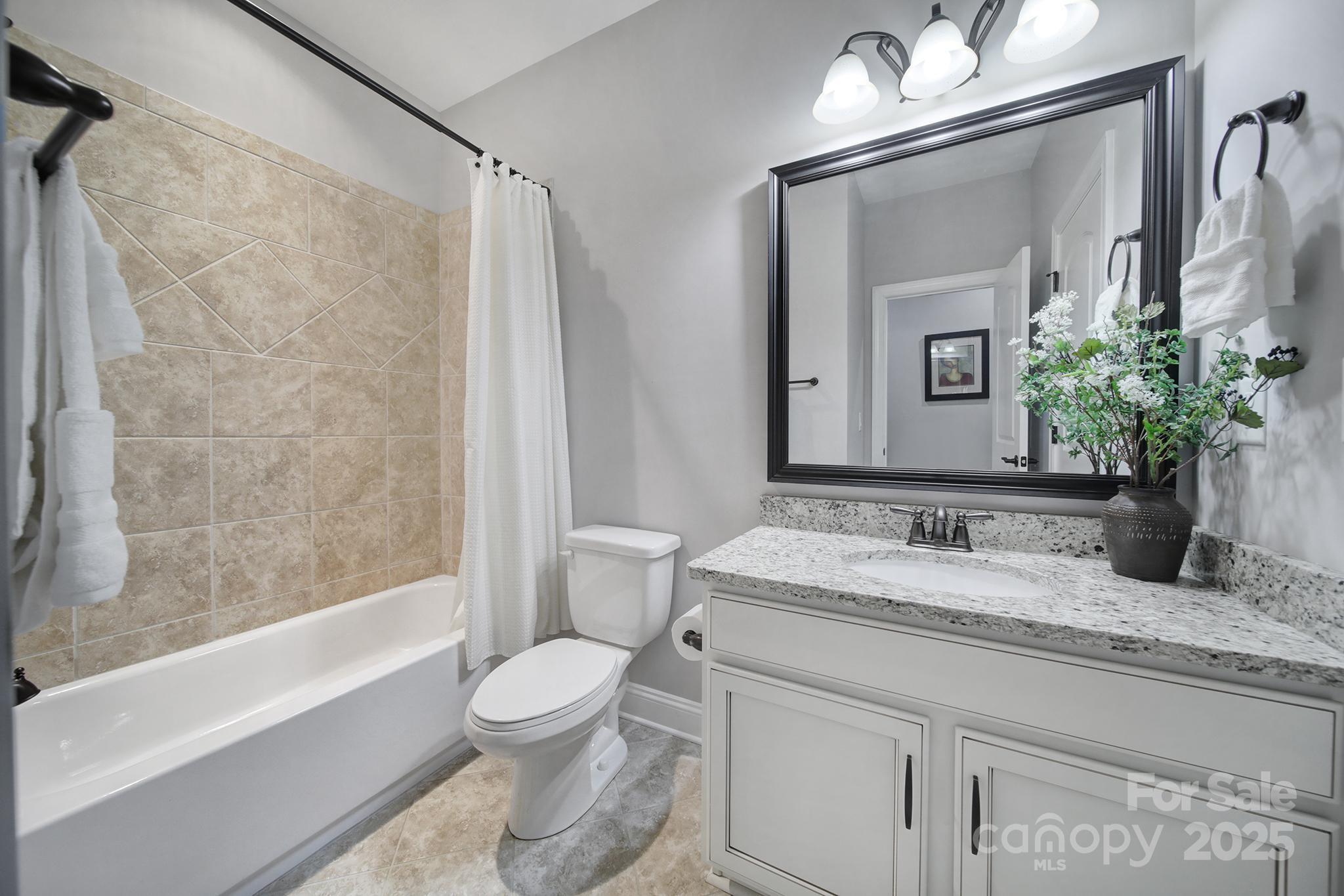 Farrington - Residential