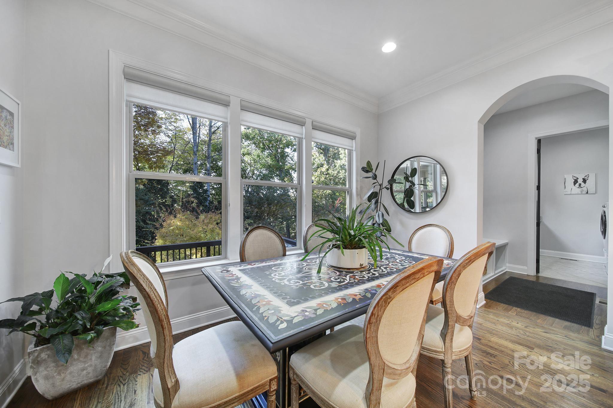 Farrington - Residential