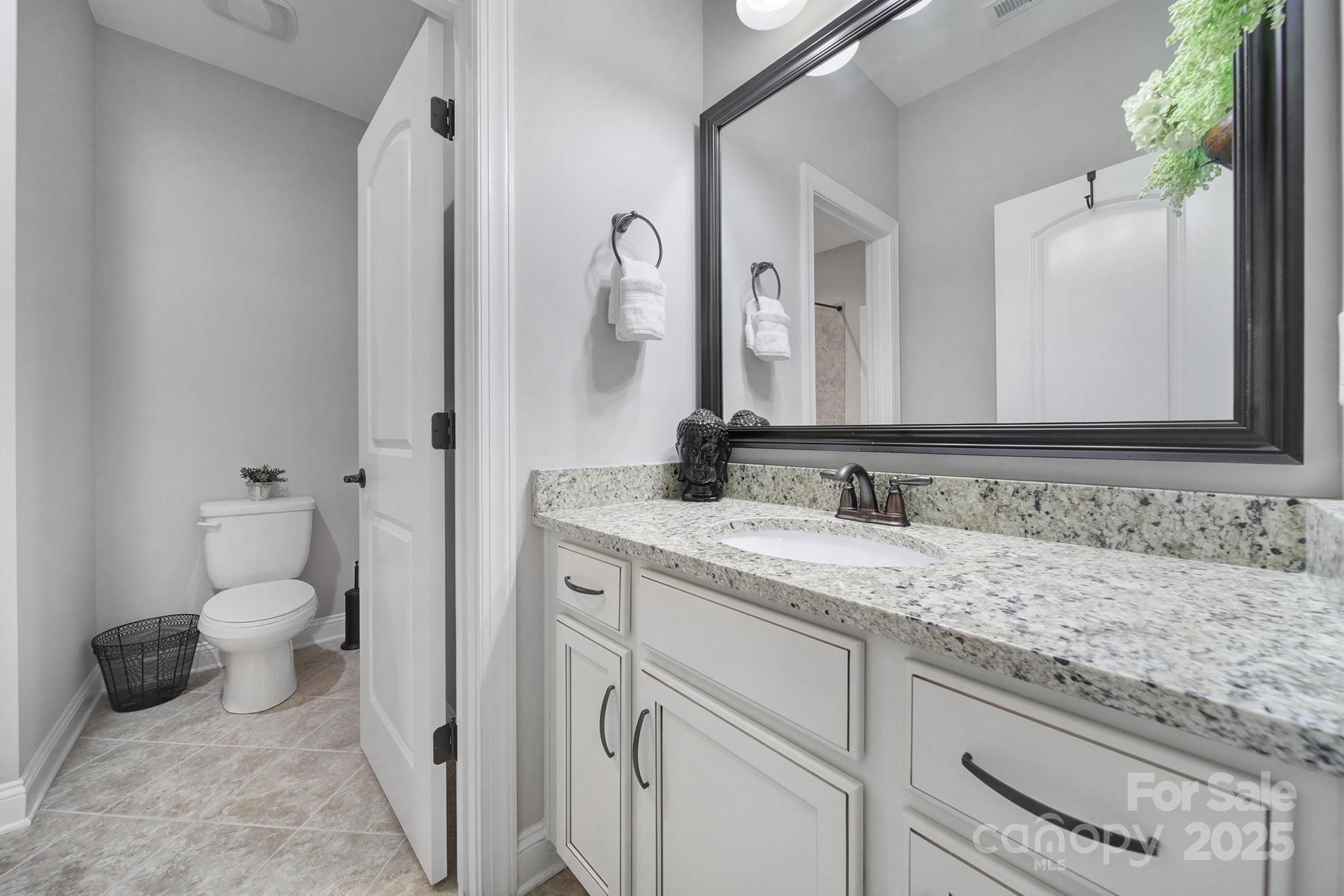 Farrington - Residential