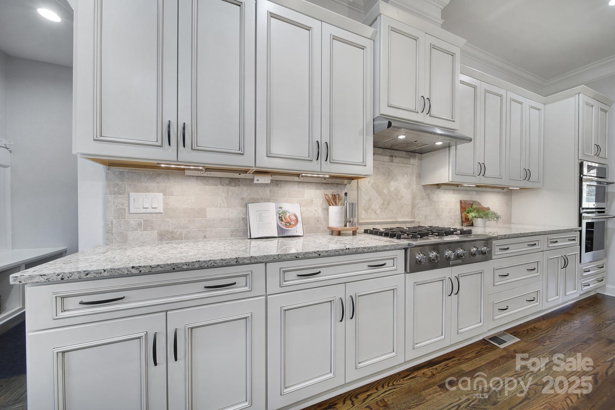 Farrington - Residential