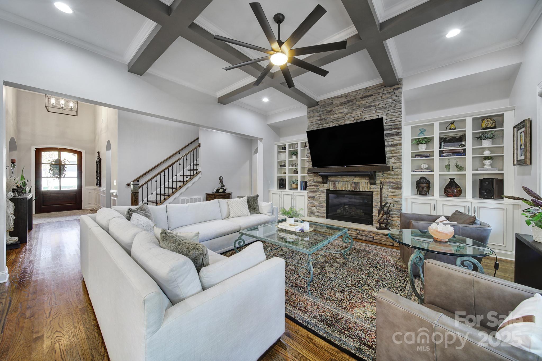 Farrington - Residential