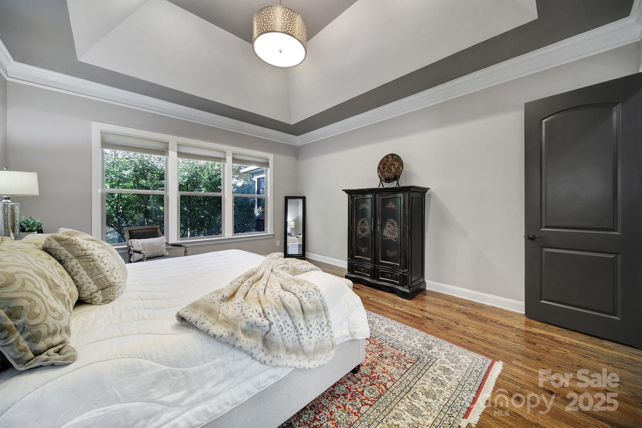 Farrington - Residential