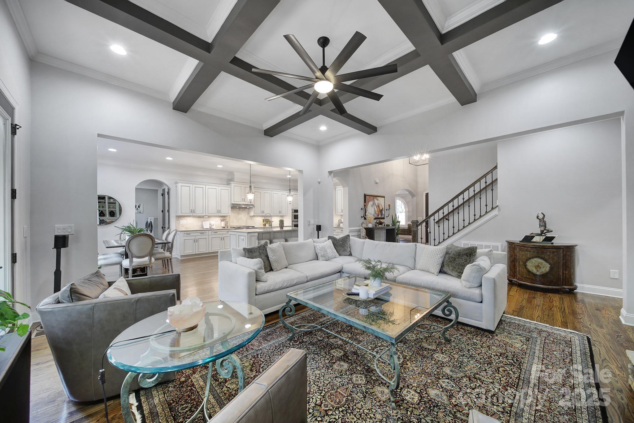 Farrington - Residential