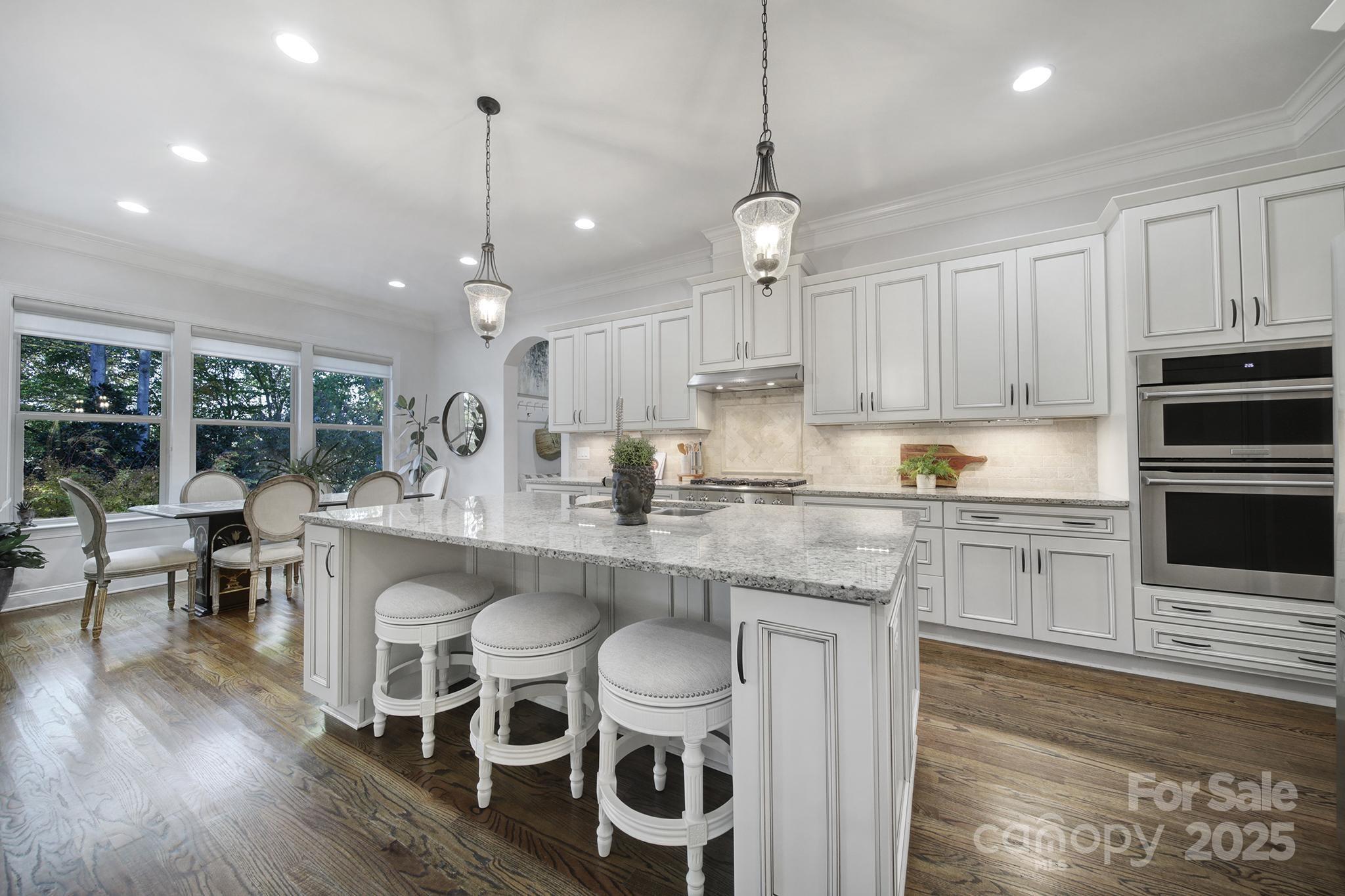 Farrington - Residential