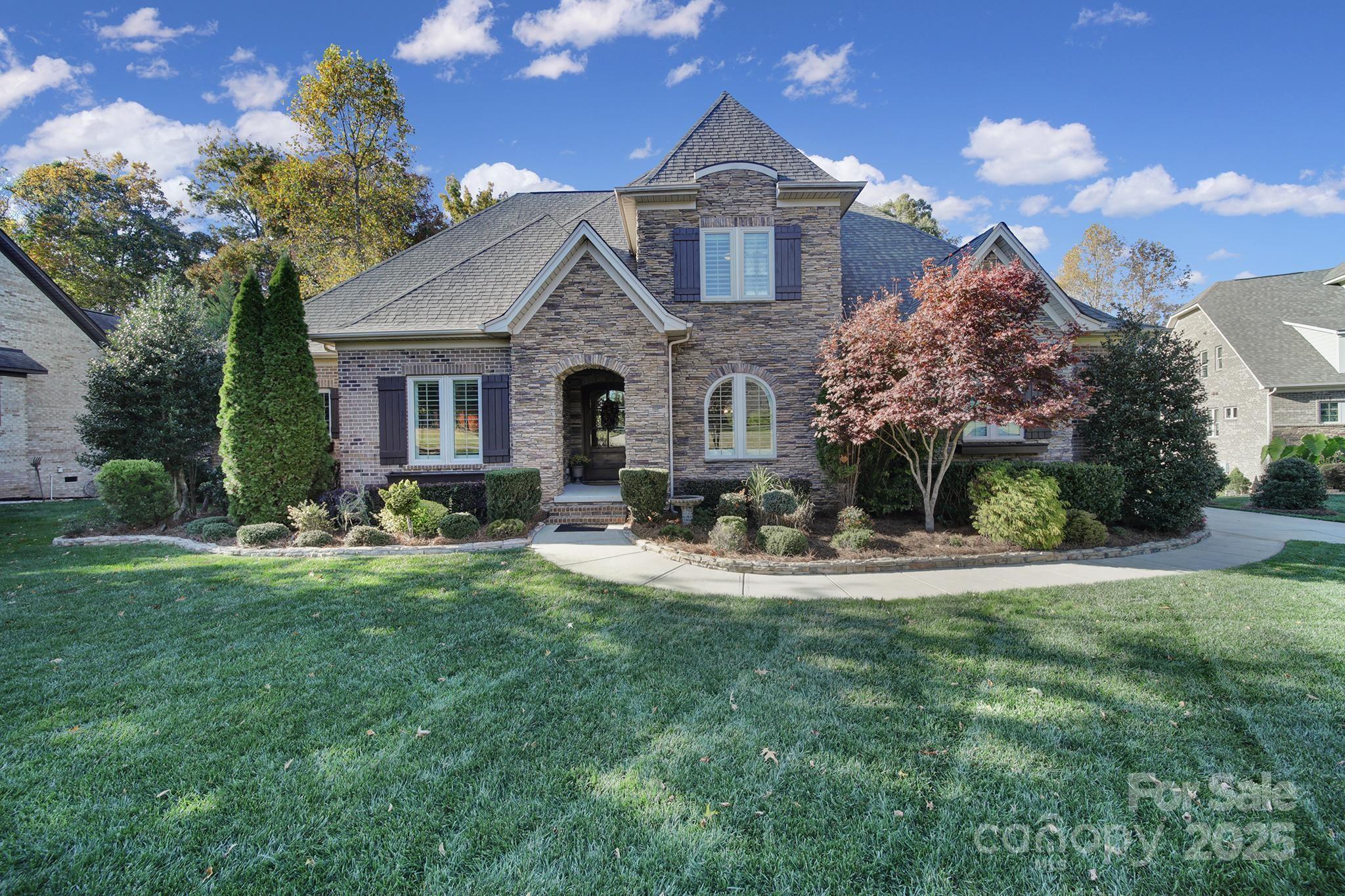 Farrington - Residential