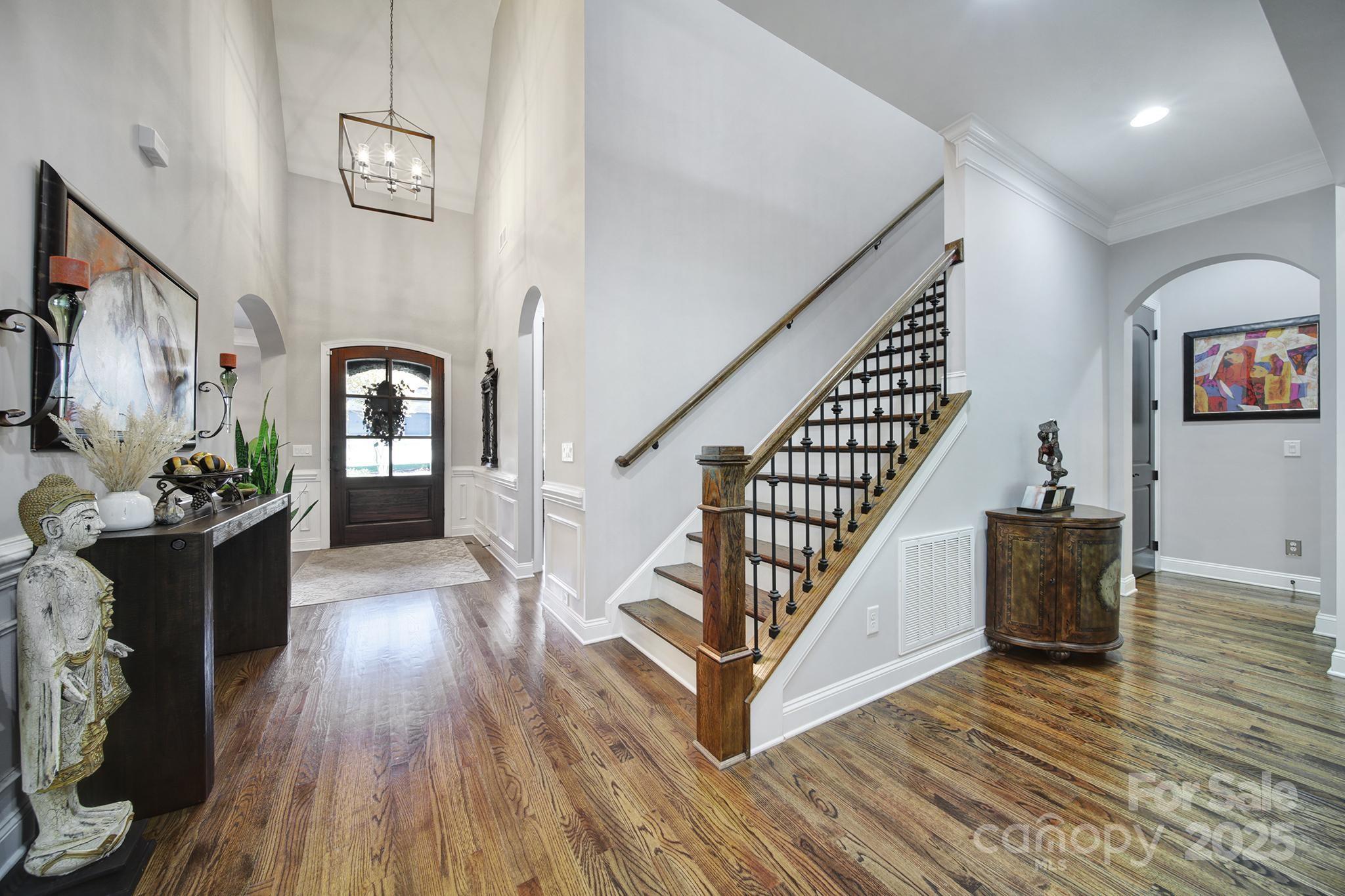 Farrington - Residential