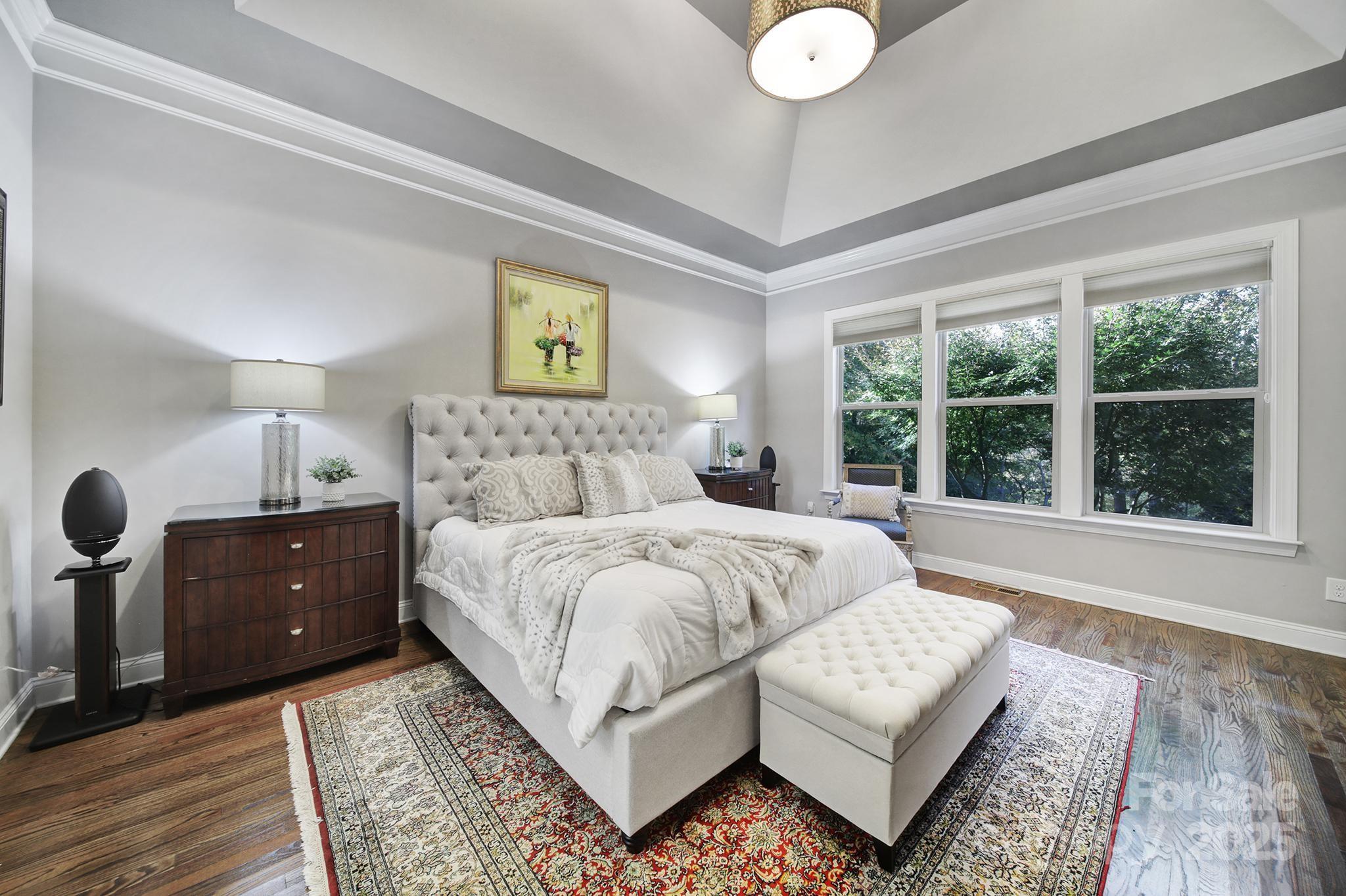 Farrington - Residential