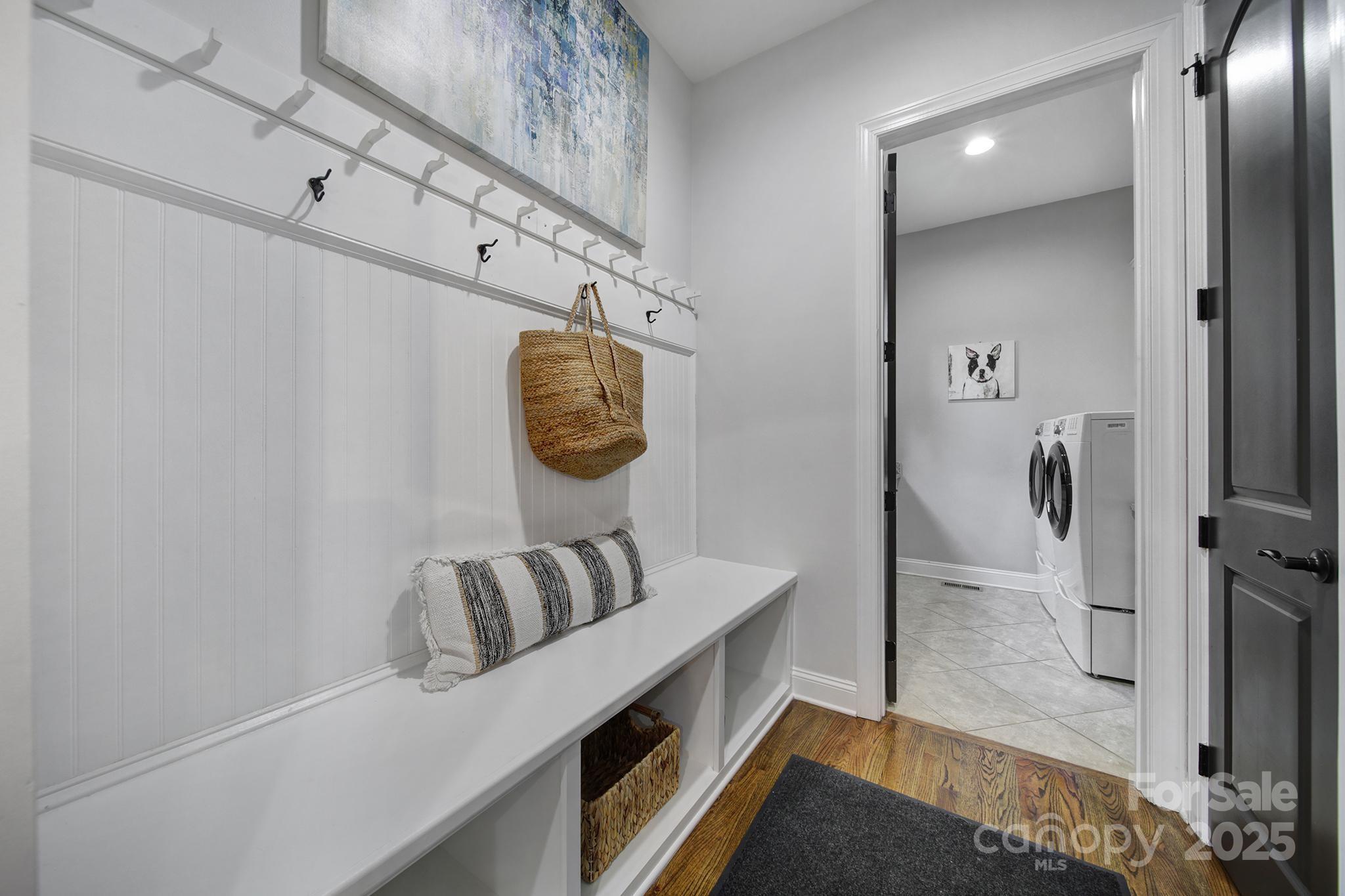 Farrington - Residential