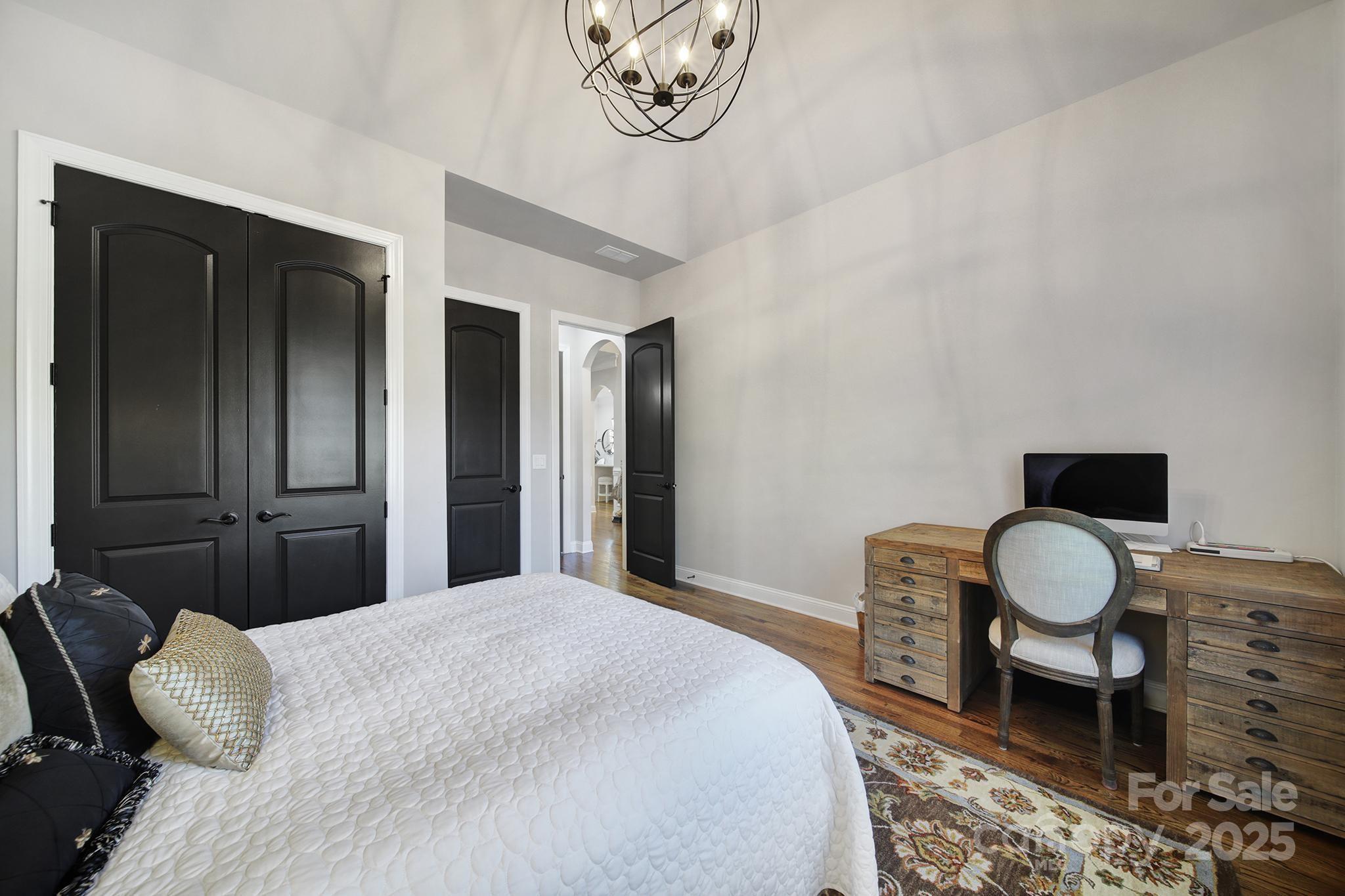 Farrington - Residential