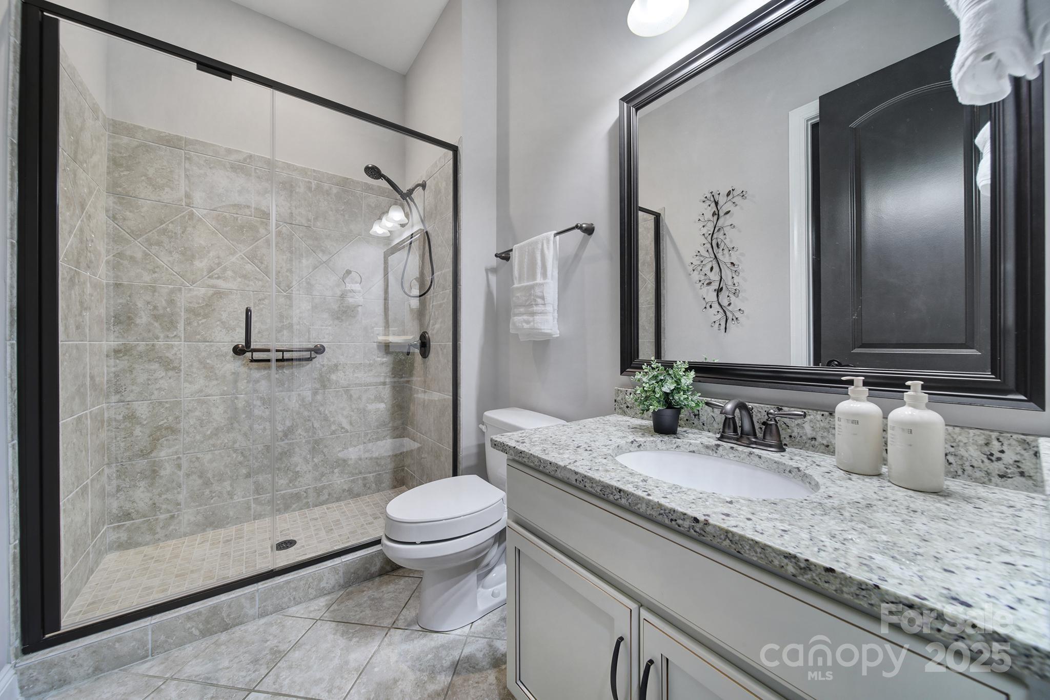 Farrington - Residential