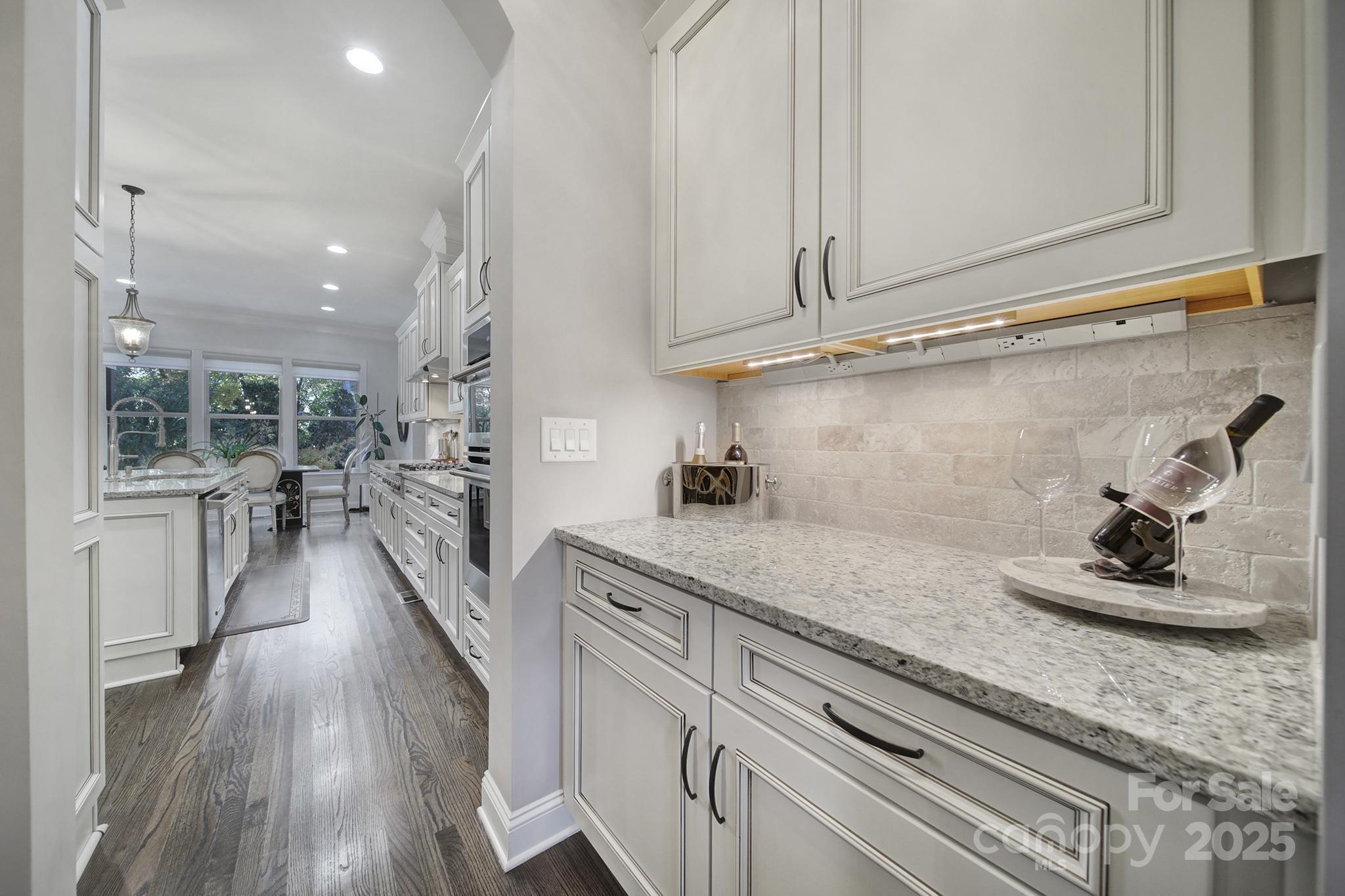 Farrington - Residential