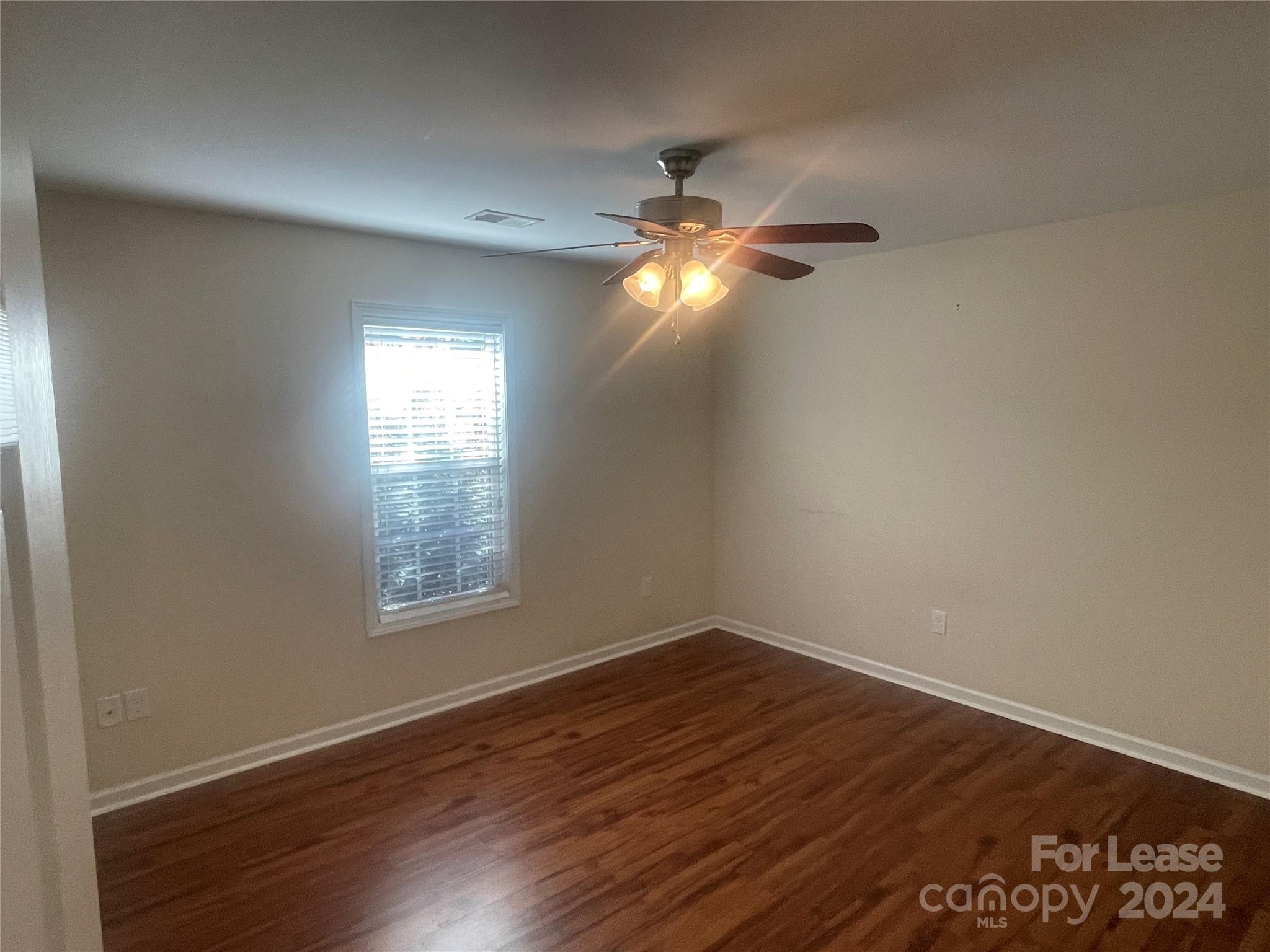 None - Residential Lease