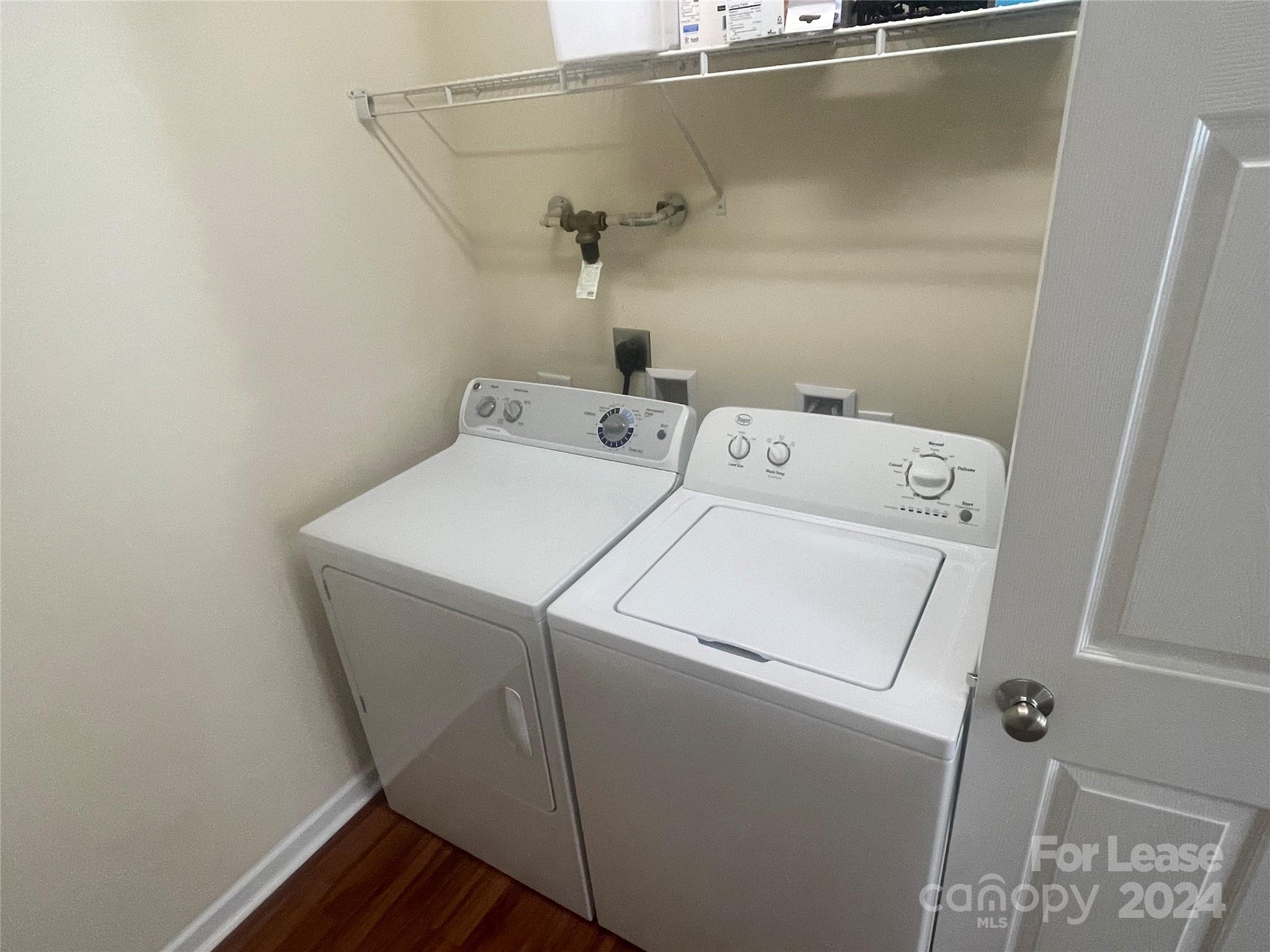 None - Residential Lease