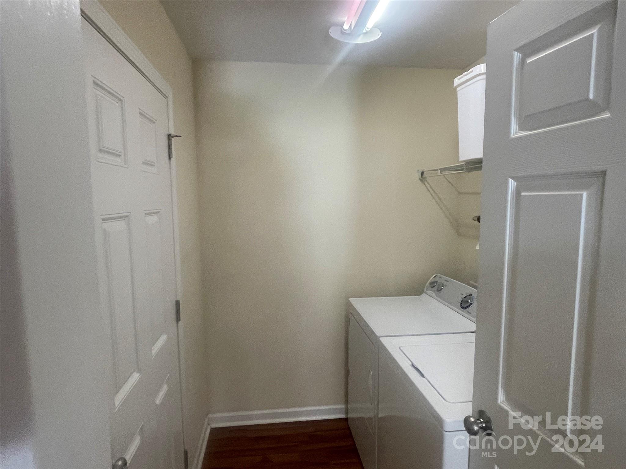 None - Residential Lease