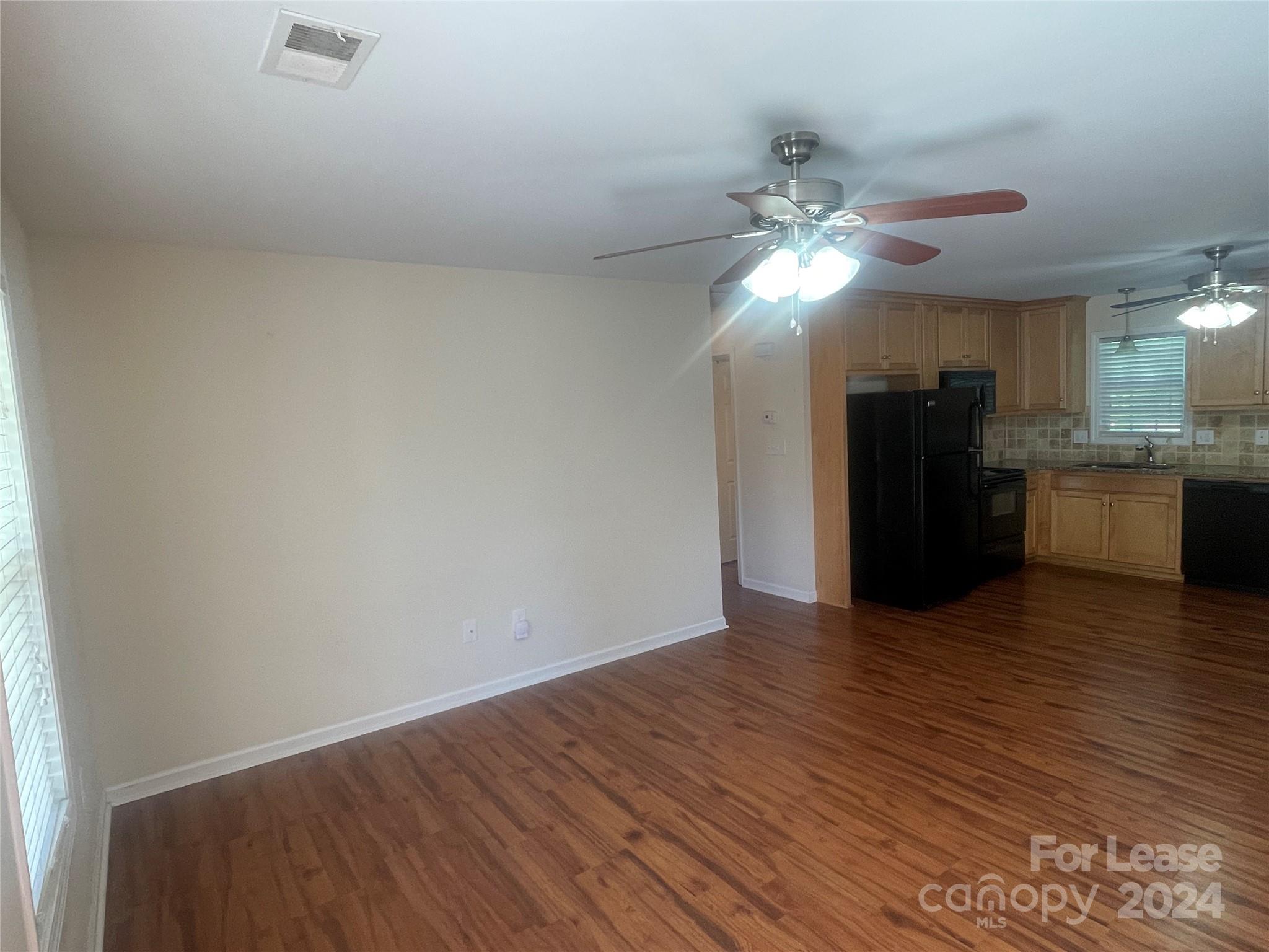 None - Residential Lease