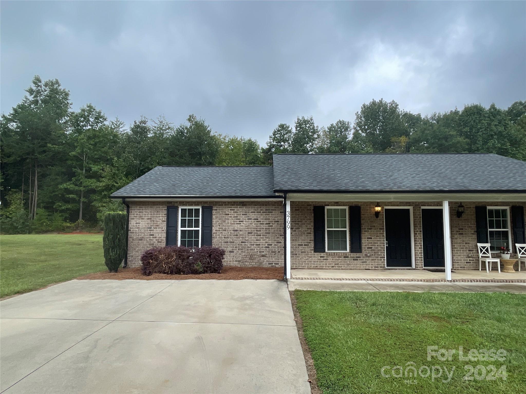 None - Residential Lease