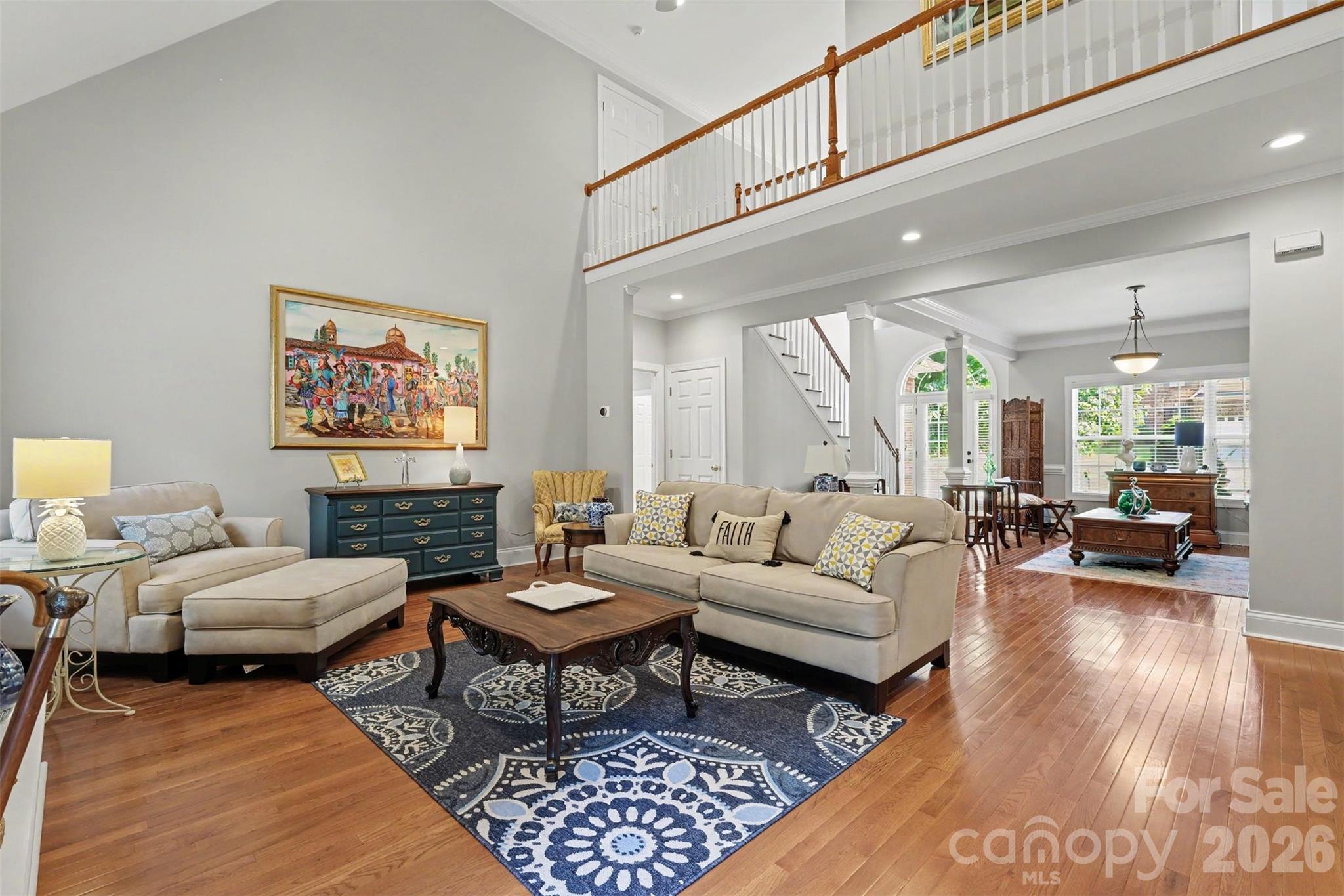 4206 Flint Drive