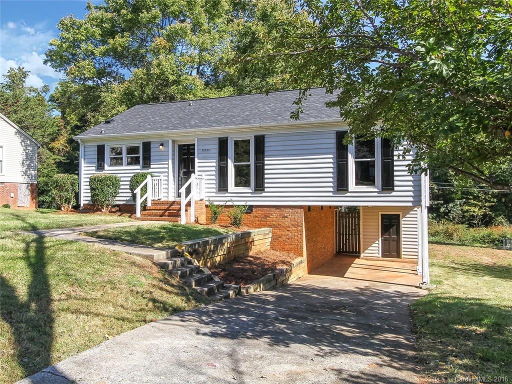 Heathergate - Residential