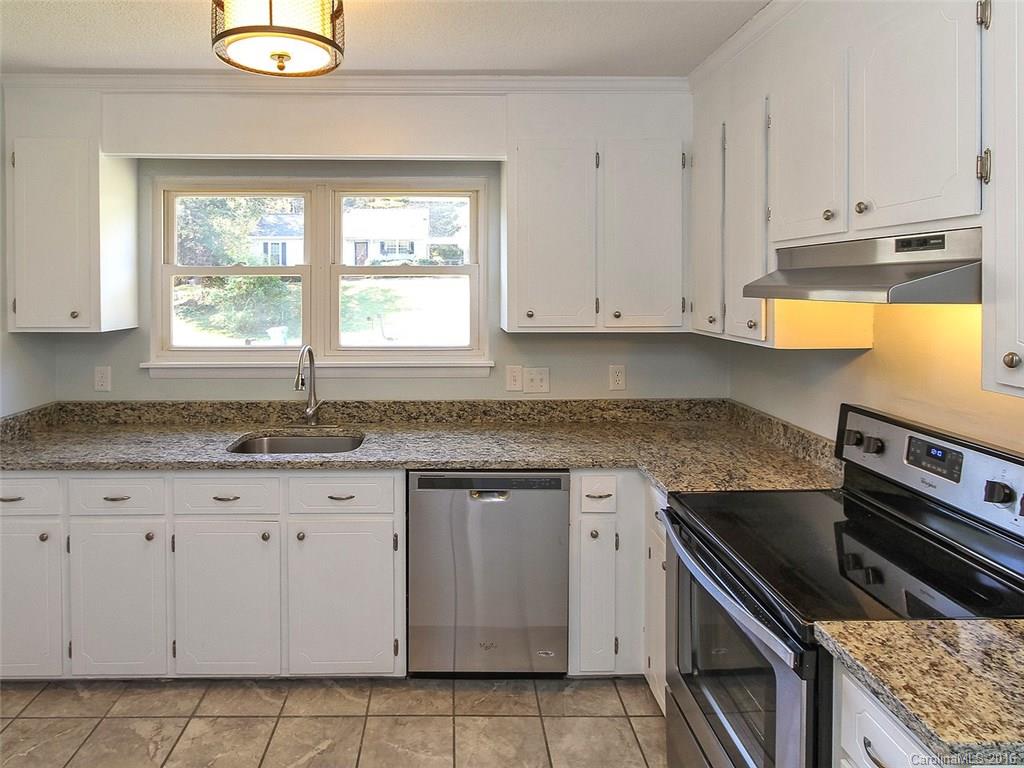 Heathergate - Residential