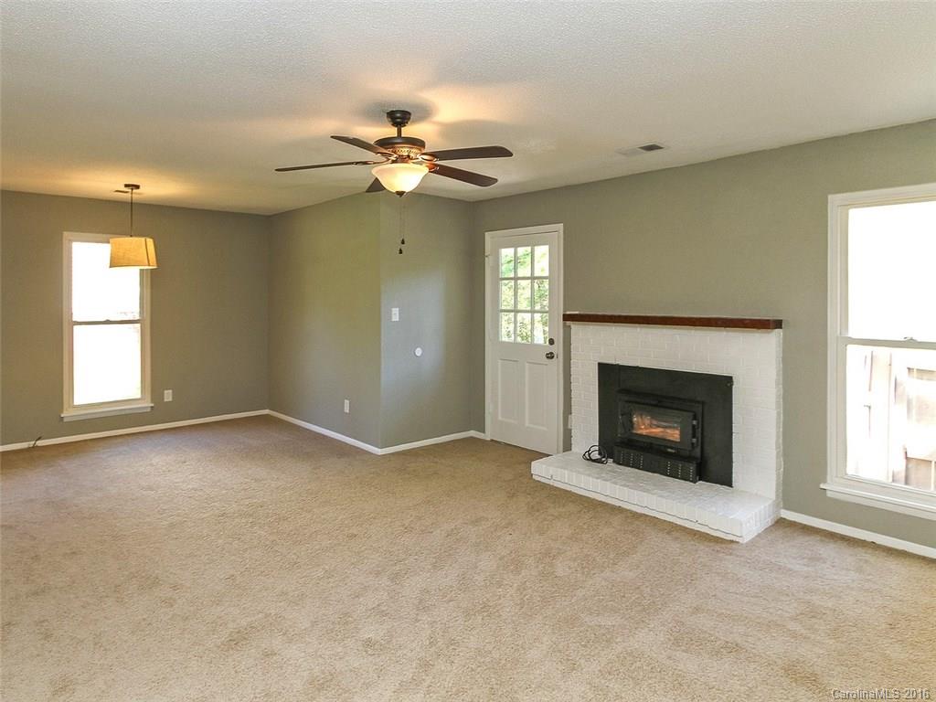 Heathergate - Residential