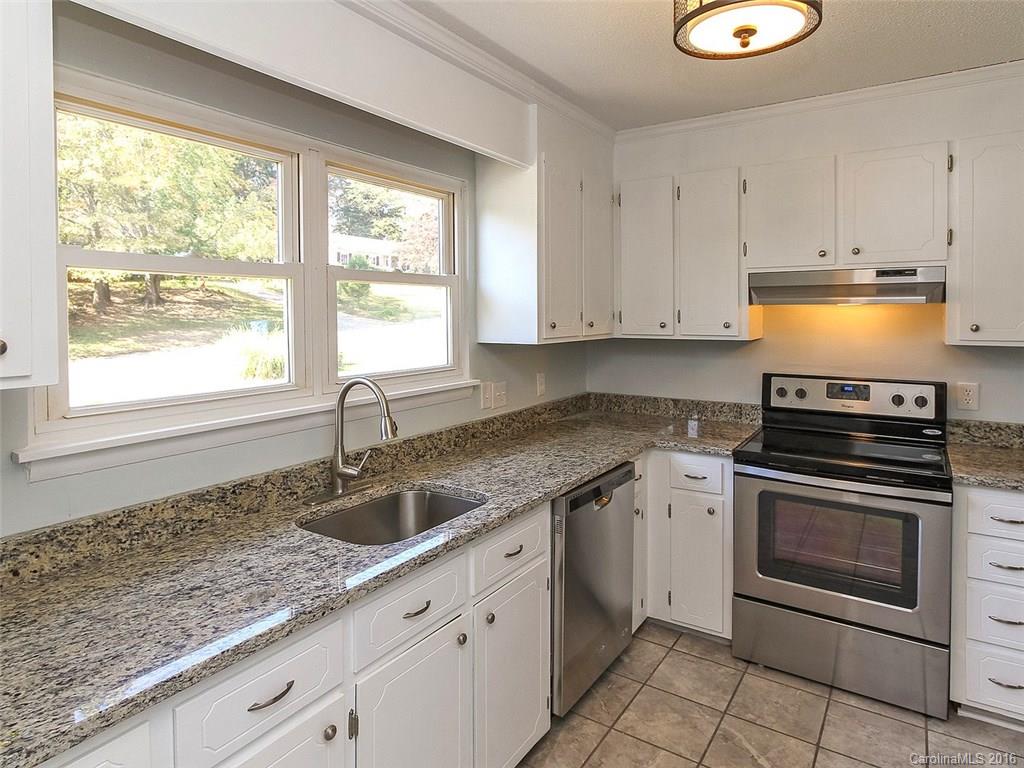 Heathergate - Residential