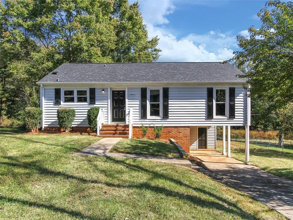 Heathergate - Residential