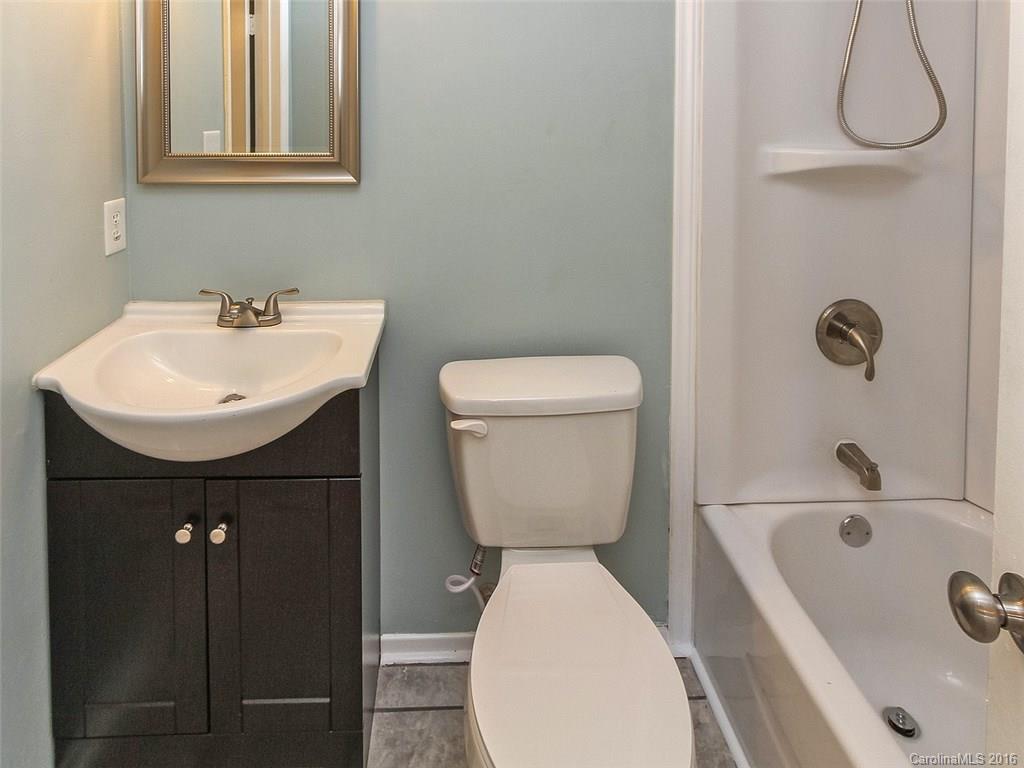 Heathergate - Residential