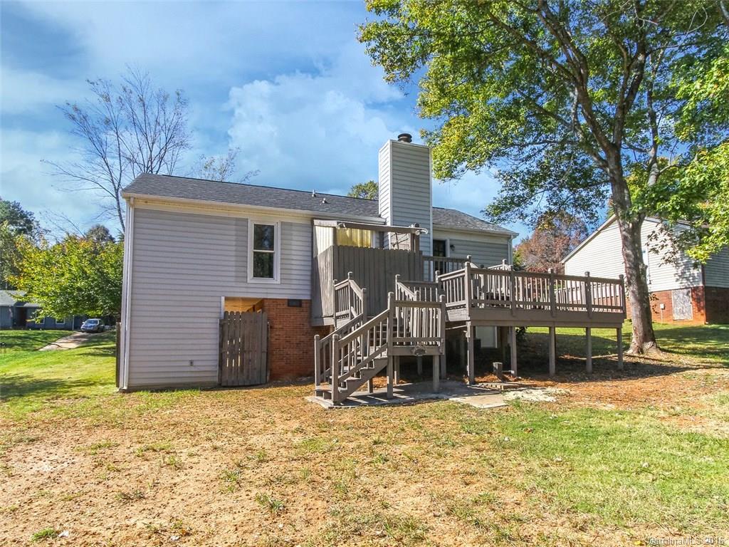 Heathergate - Residential