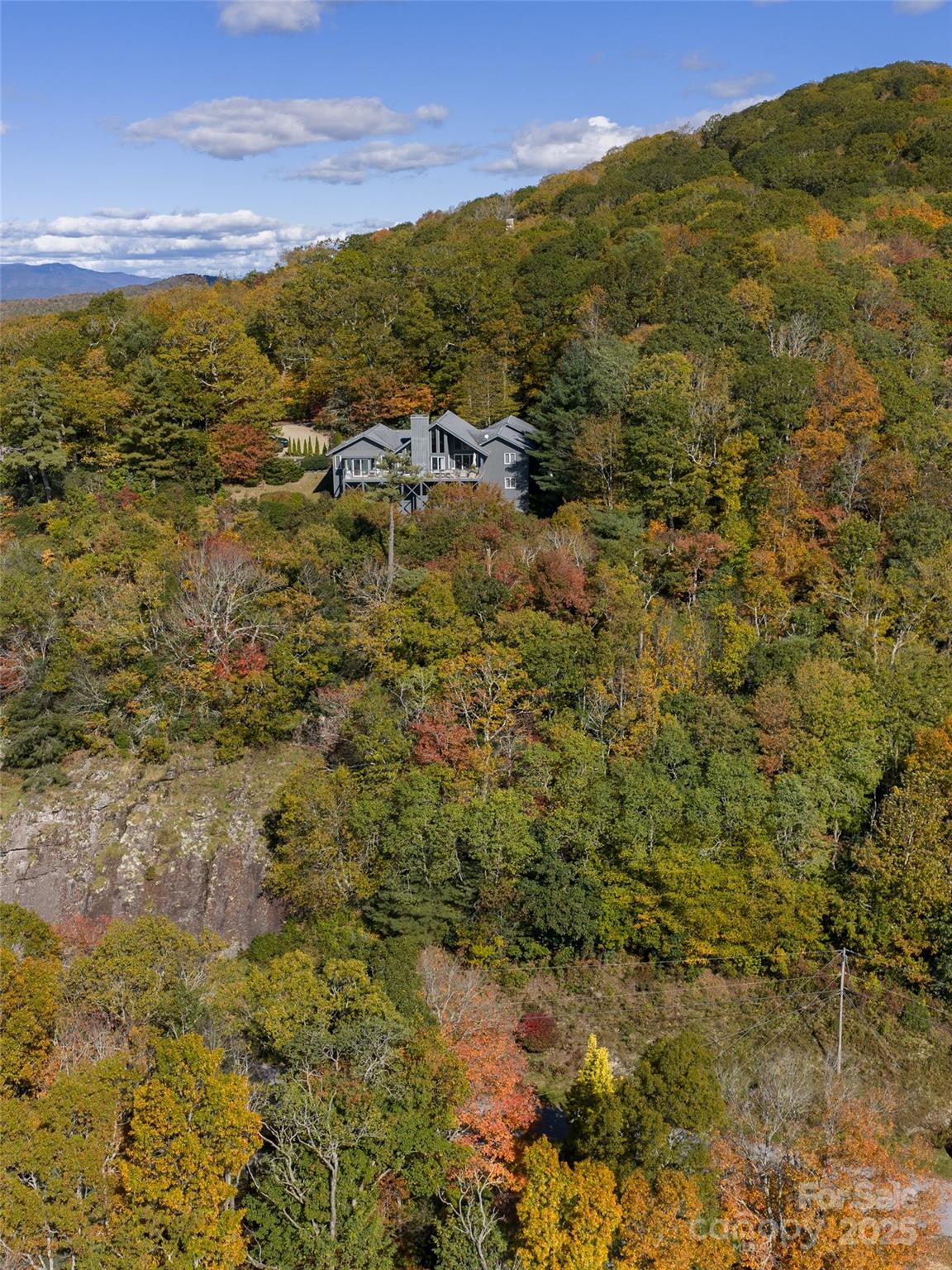 Big Sheepcliff - Residential