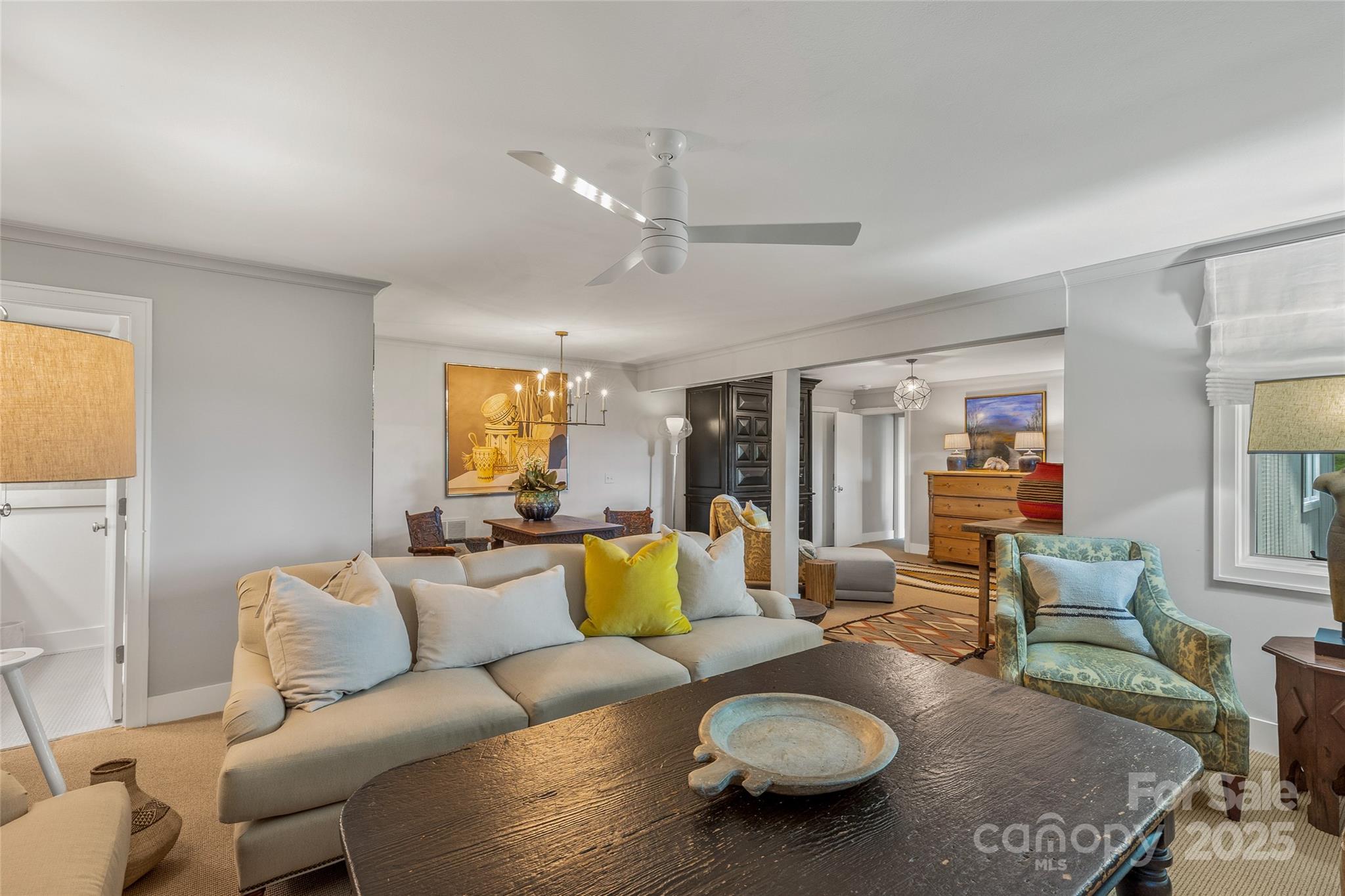 Big Sheepcliff - Residential