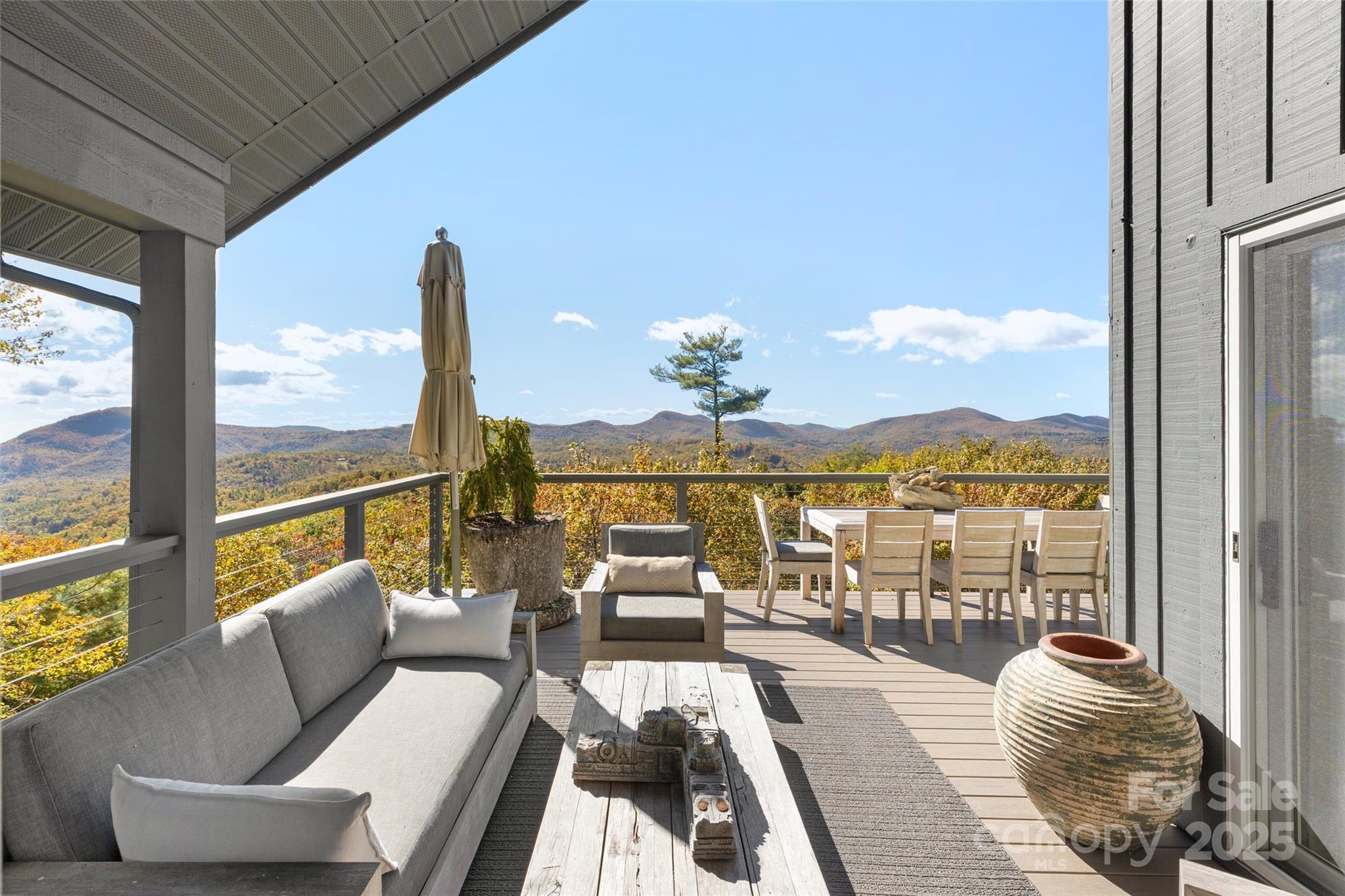 Big Sheepcliff - Residential