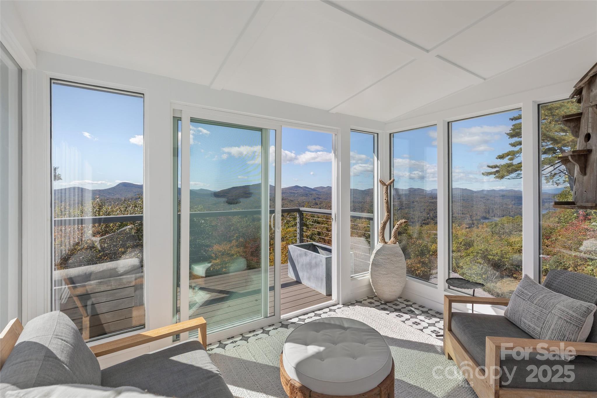 Big Sheepcliff - Residential