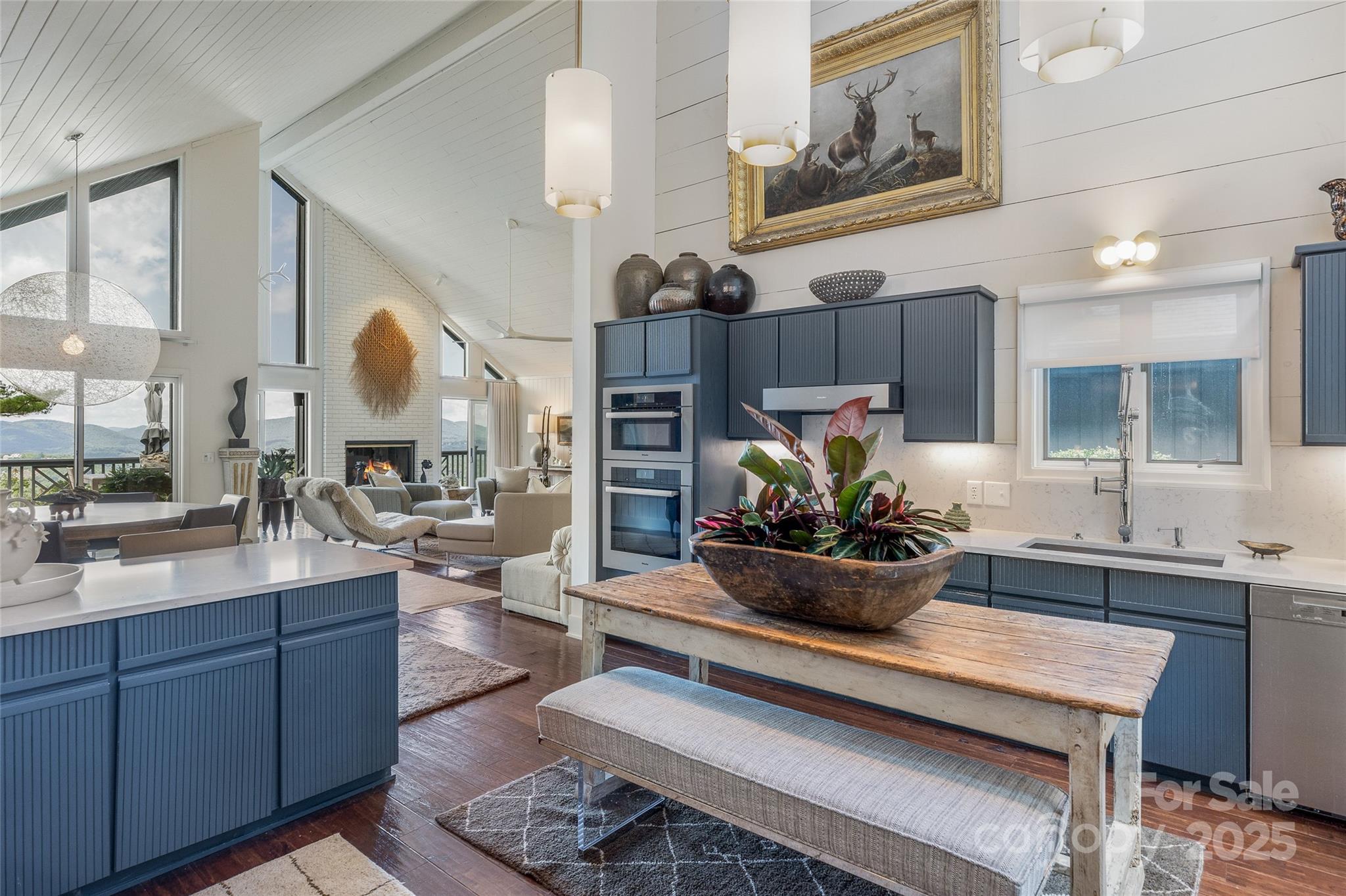 Big Sheepcliff - Residential