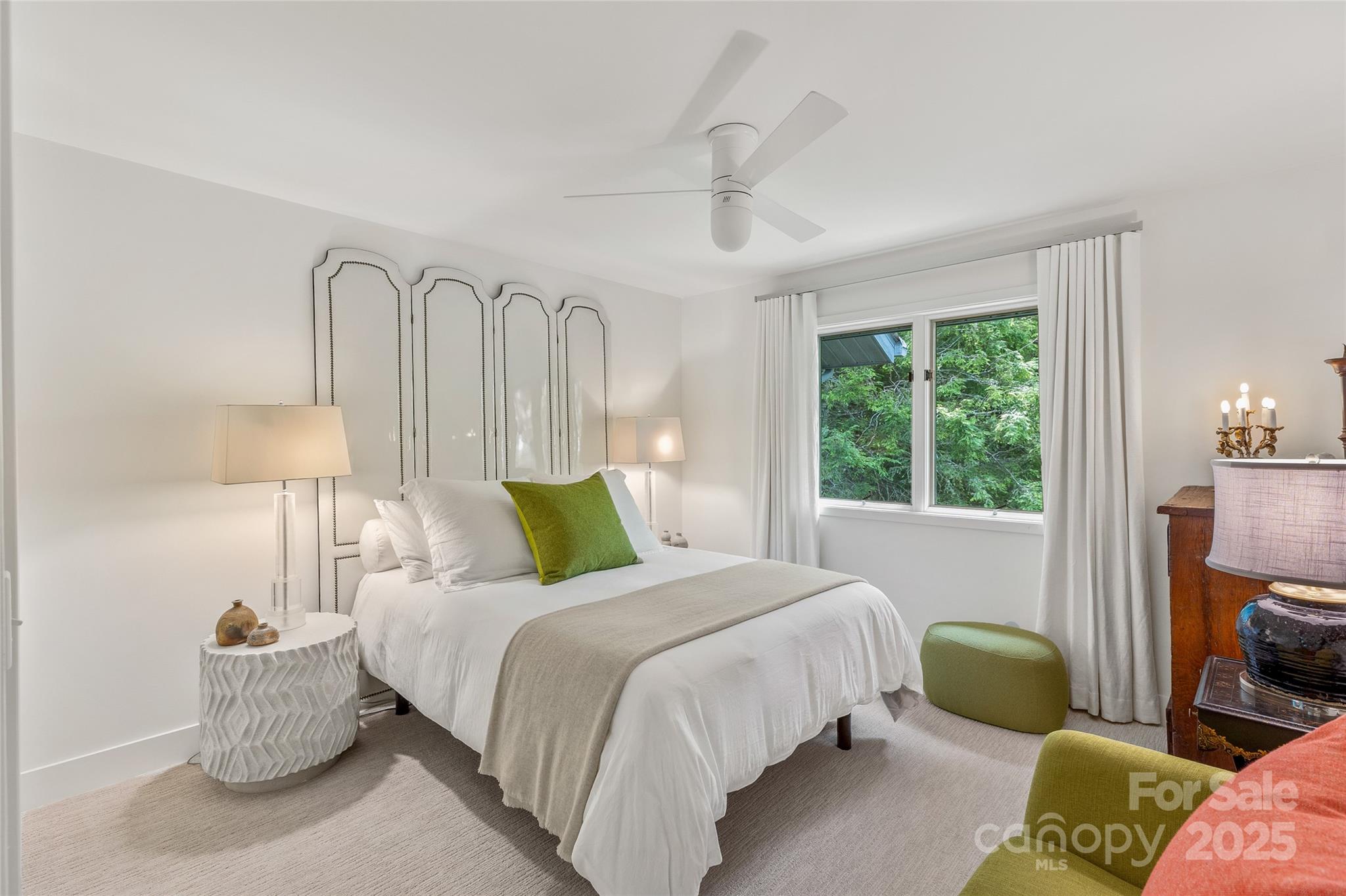 Big Sheepcliff - Residential